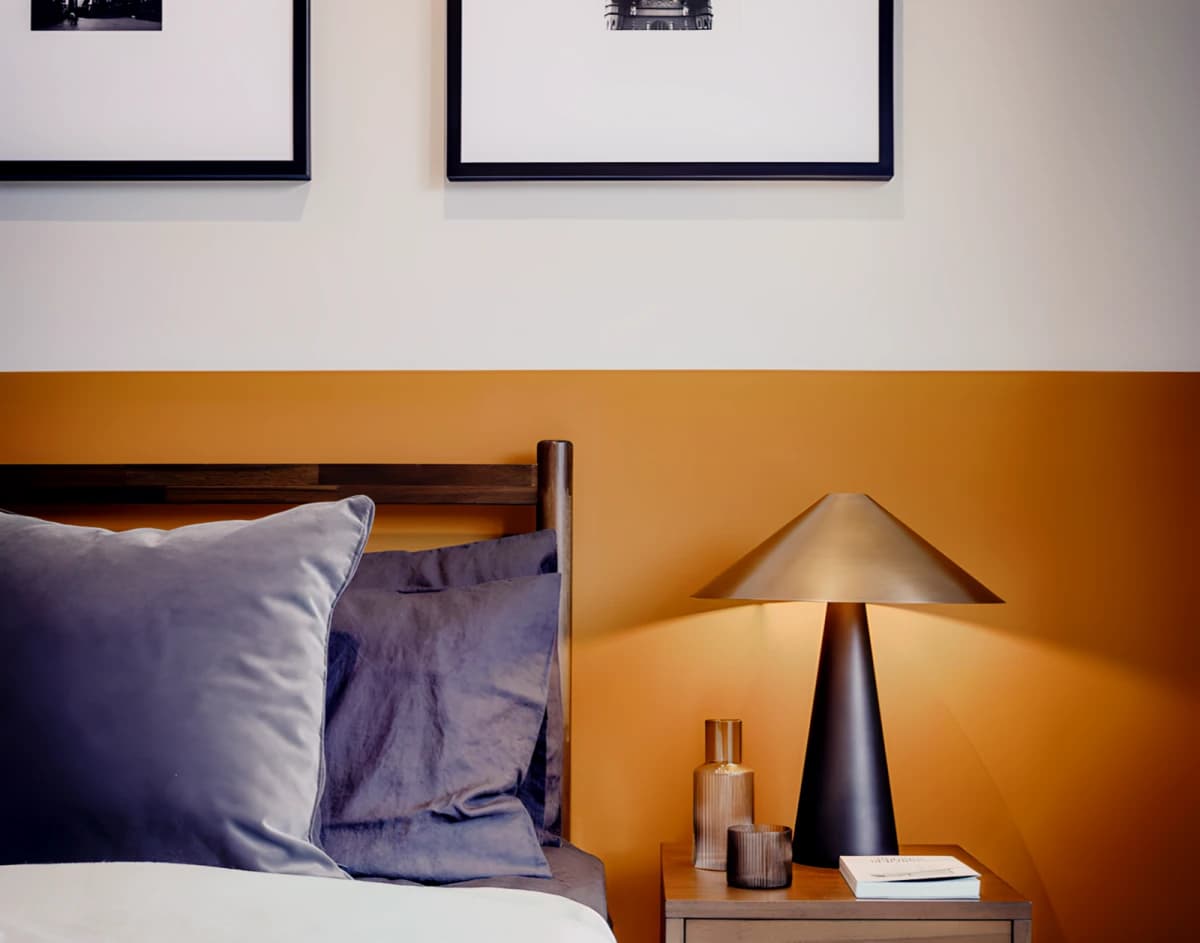The Glassworks — One Bedroom