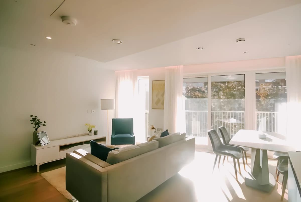 GP-Mount Pleasant — 2 Bedroom 2 Bathroom