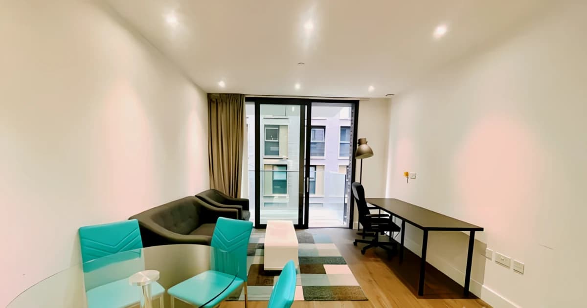 HL-Neroli House — 1 Bedroom 1 Bathroom