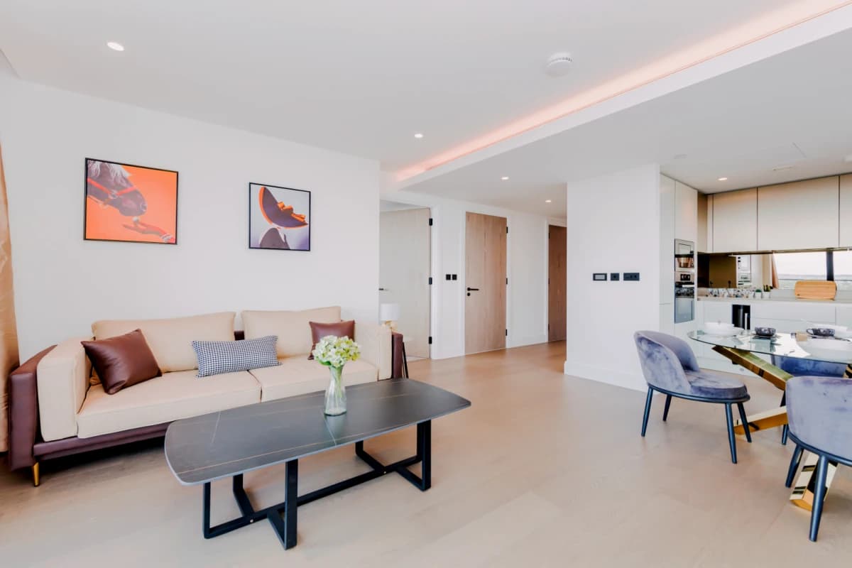 LD-Dumont — 1 Bedroom 1 Bathroom