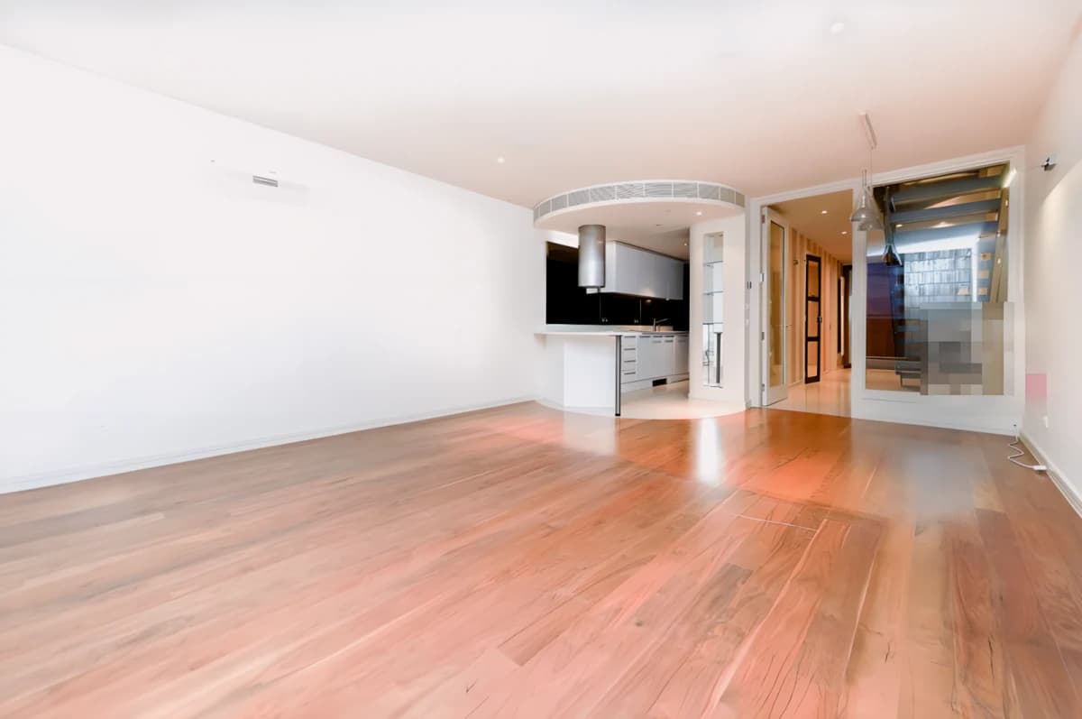LCH-Point West — 3 Bedroom 4 Bathroom Flat 1016