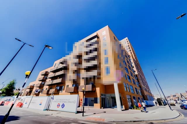LCH-Winter Apartments