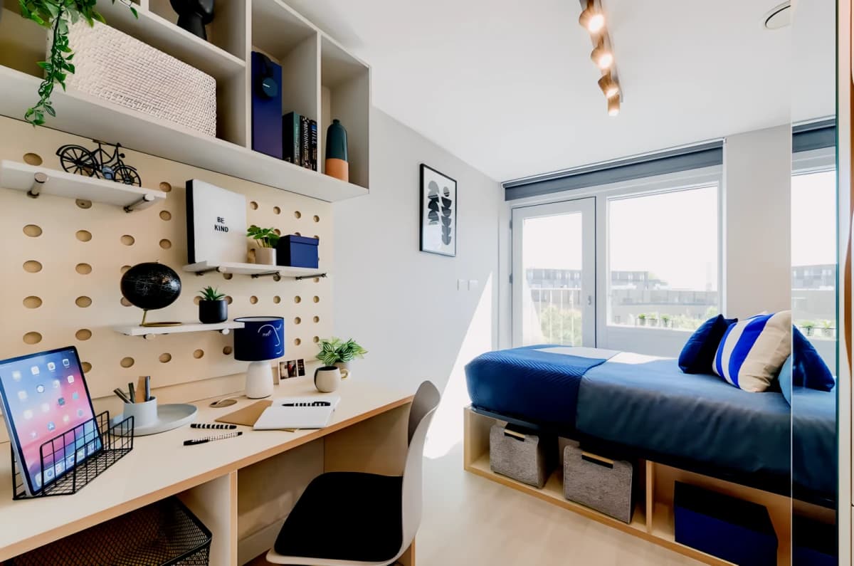 Wick Park — Premium Studio