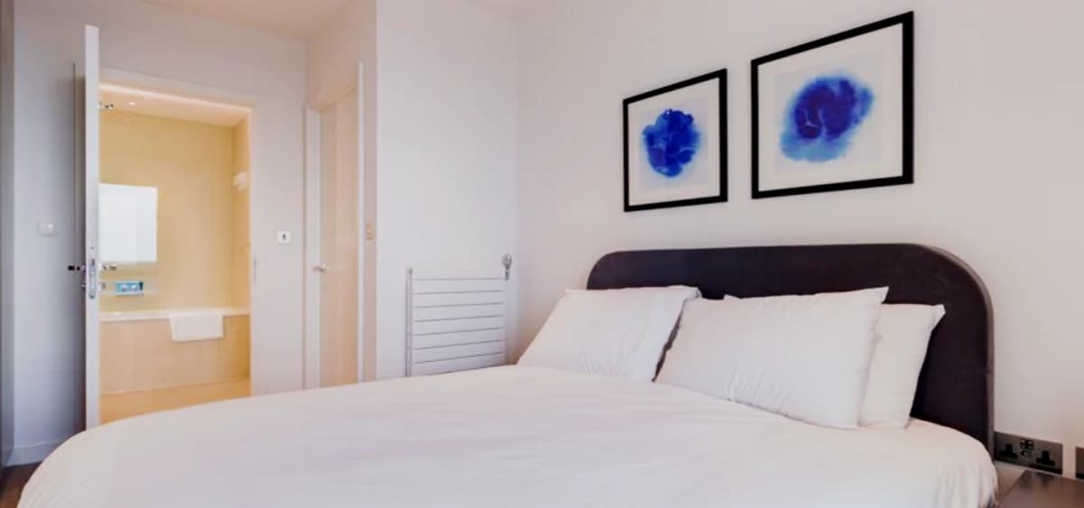 Alto Building — 2 Bedroom Apartment