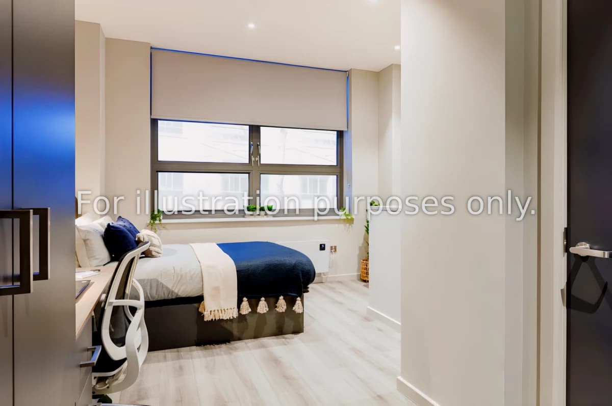 Grosvenor House — Premium Luxe Penthouse
