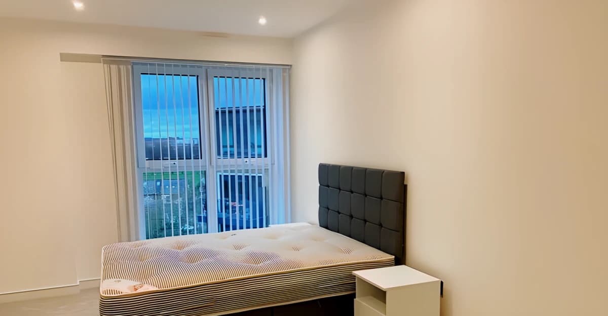 HL-Canning House — 2 Bedroom 2 Bathroom
