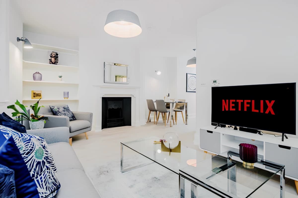 St Martin — Superior One Bed