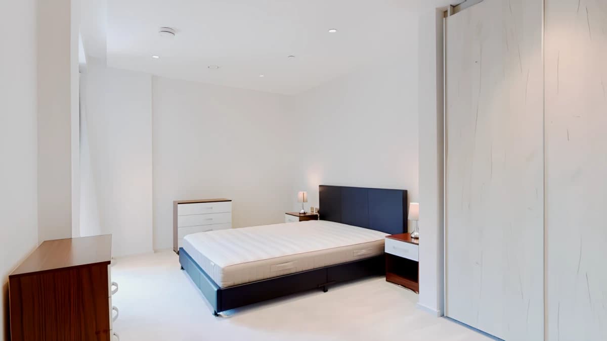 GP-Camley Street — 2 Bedroom 1 Bathroom