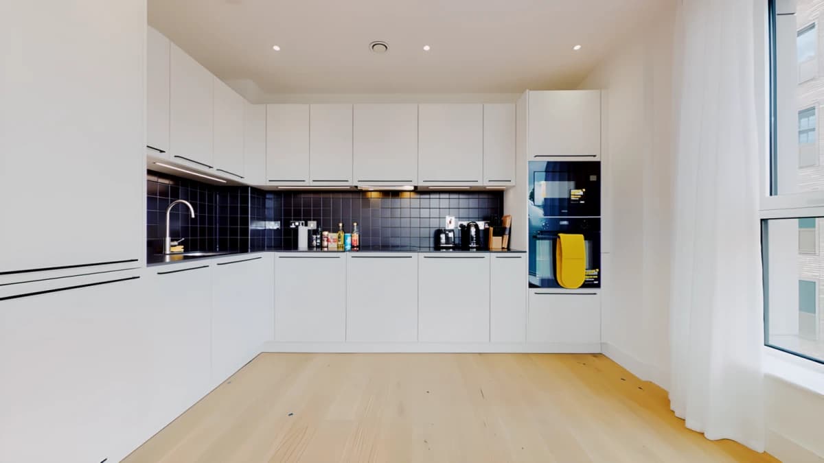 Wayfare House — 2 Bed / 2 Bath