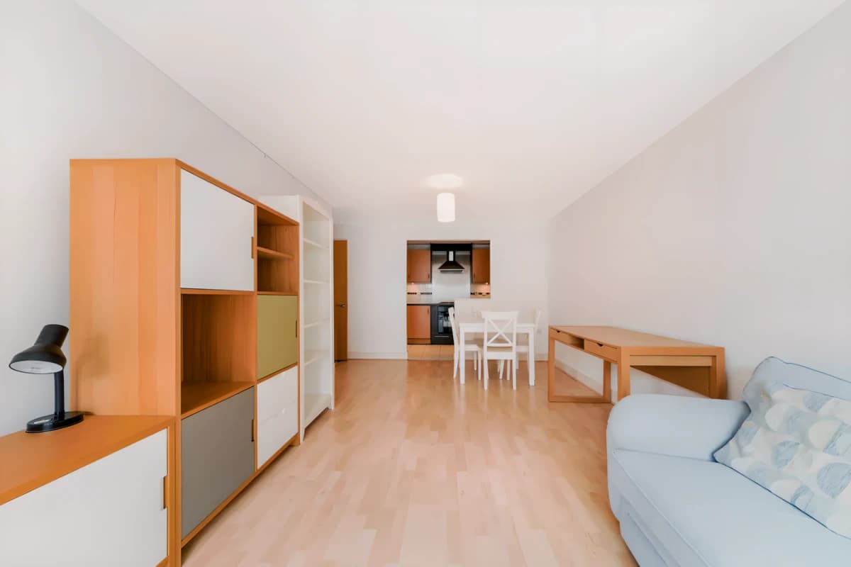GS-St Davids Square — 2 Bedroom 2 Bathroom