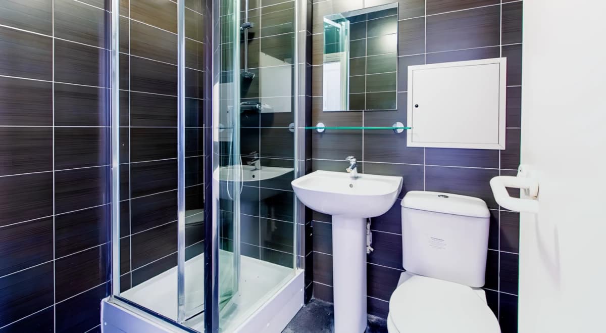 Garrow House — Platinum Plus Studio