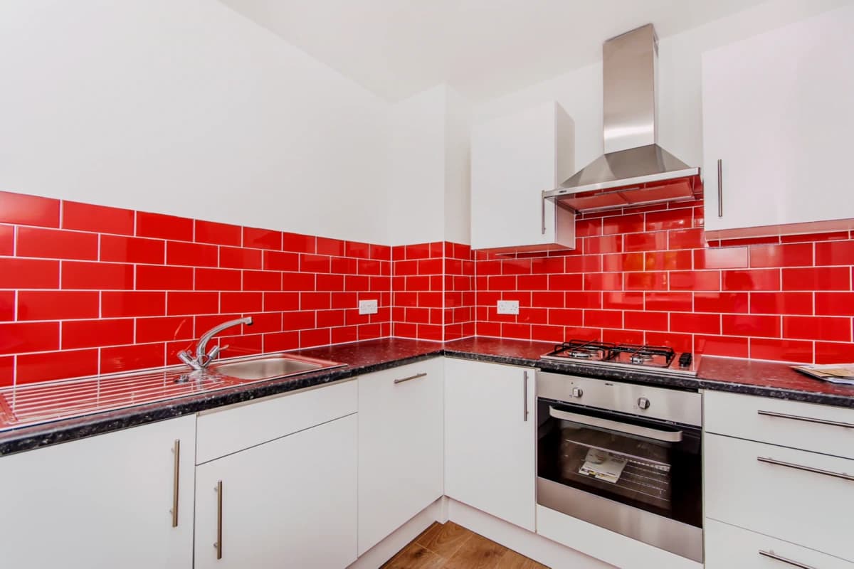 Havelock Close — 3 Bedroom 1 Bathroom- Entire property