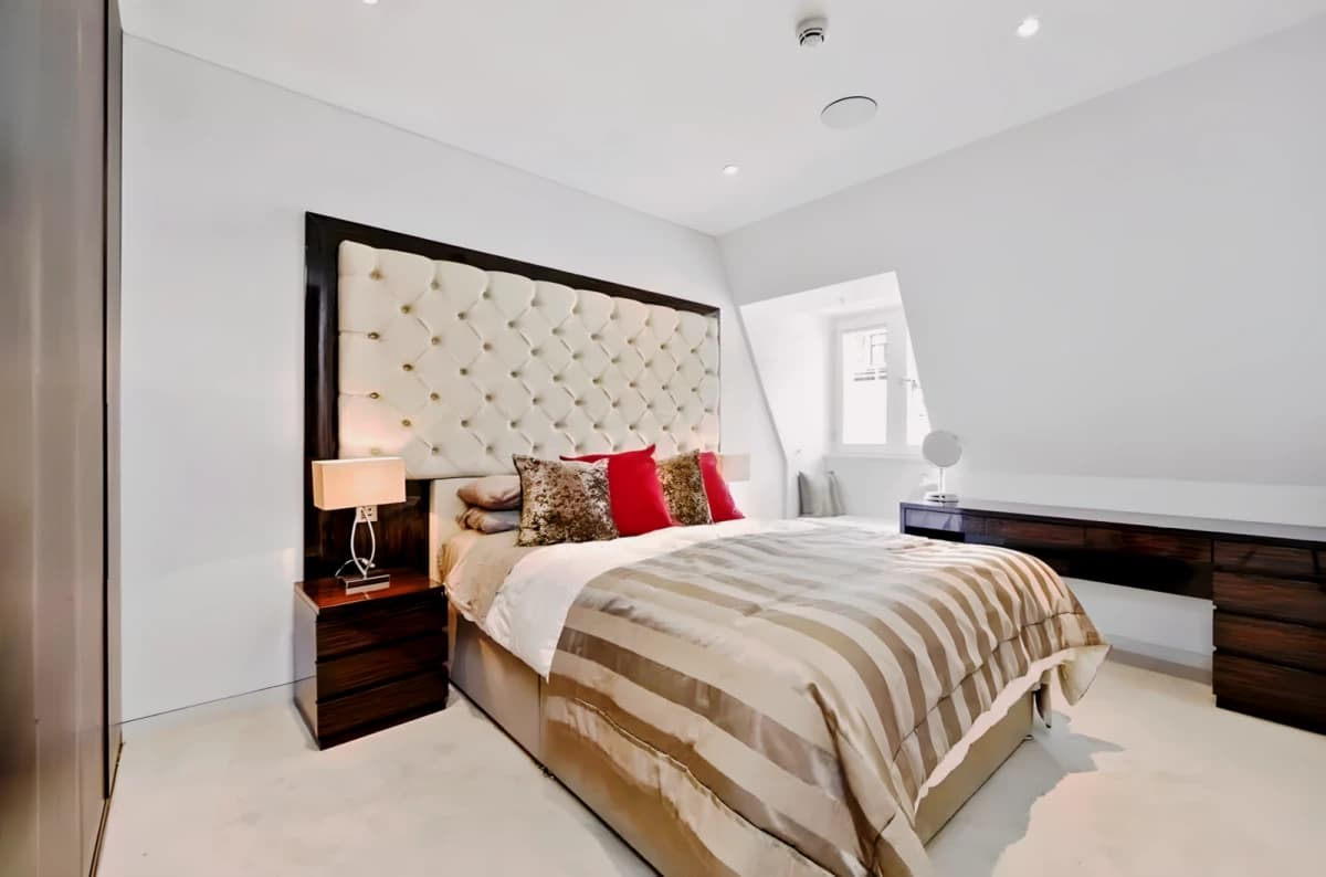 The Strand — 2 Bedroom 2 Bathroom