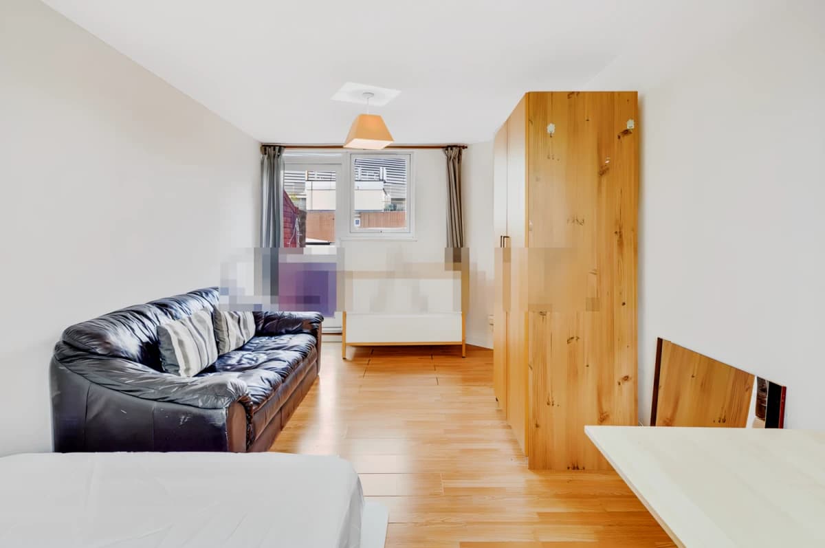 Monica Shaw Court — 4 Bedroom 1 Bathroom