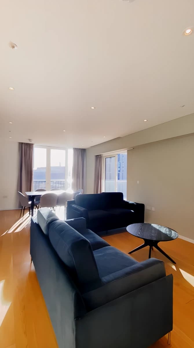 Limari Mansions — 3 Bedroom 2 Bathroom Flat10