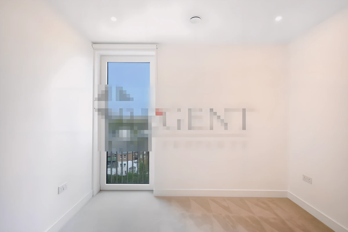 RL-Silverleaf House — 1 Bedroom 1 Bathroom