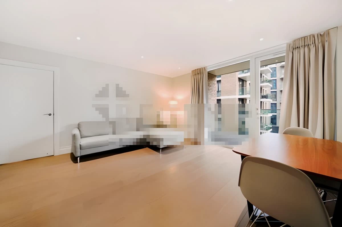 RL-Hamond Court — 2 bedroom 2 bathroom