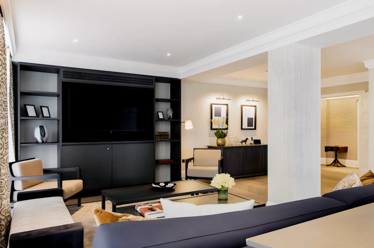 SL-Park lane — 3 Bedroom 4 Bathroom