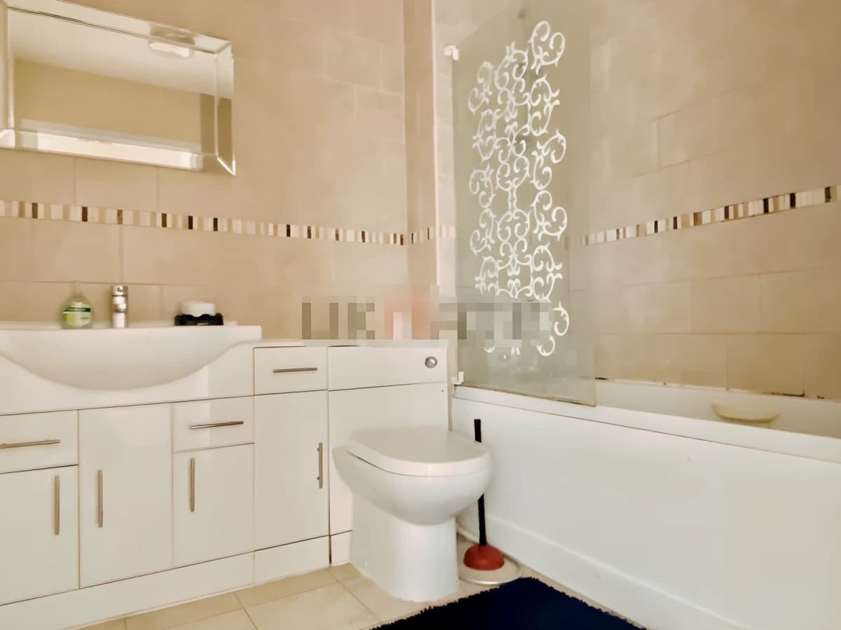 UM-Uxbridge — 2 Bedroom 2 Bathroom