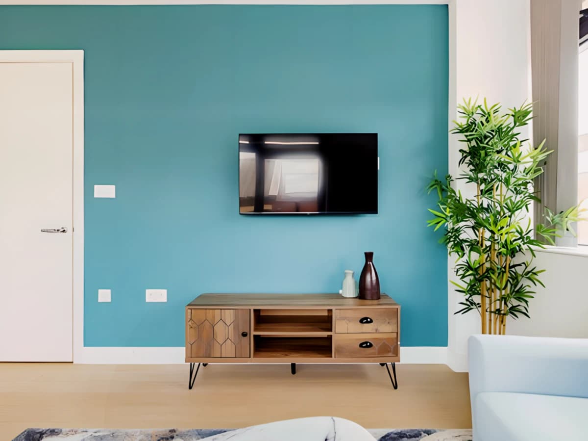 London Brentford — Superior One Bedroom Apartment