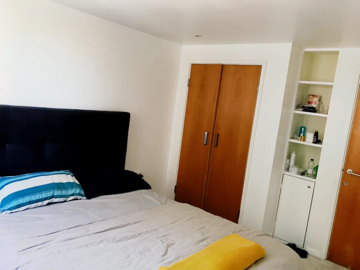 Imperial Wharf — 3 Bedroom 1 Bathroom - large room