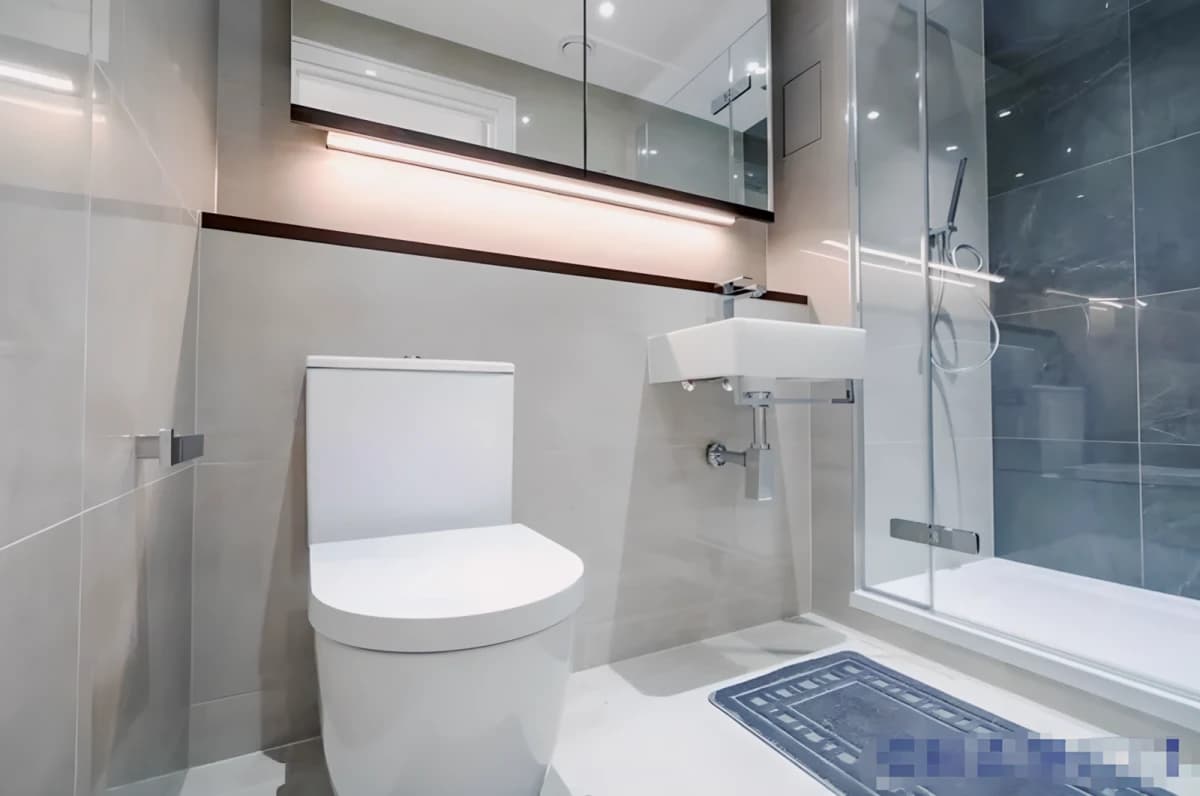CM-Juniper Drive — 2 Bedroom 3 Bathroom