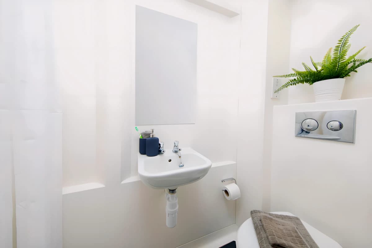 Gob Student Living Heights — Basic Studio
