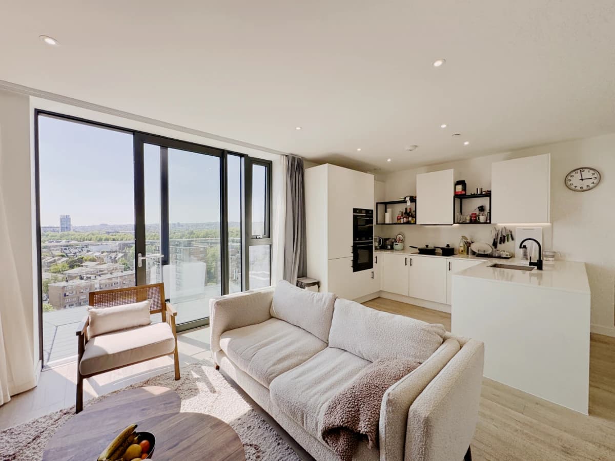 FH-Woodberry Down — 2 Bedroom 2 Bathroom Flat67