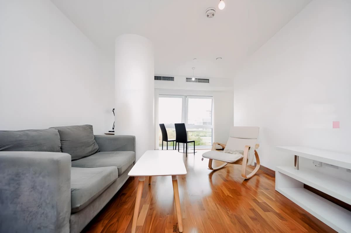 LCH-River Heights — 1 Bedroom 1 Bathroom Flat 35