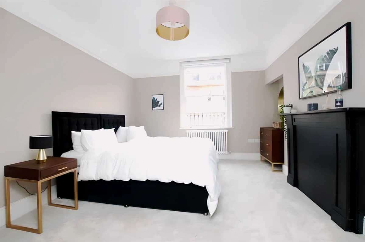 Victoria Terrace — 3 Bedroom 2 Bathroom