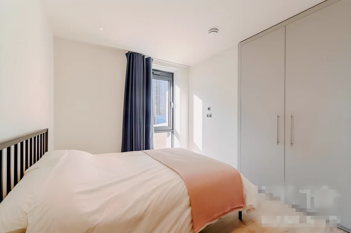 HL-Landsby East — 3 Bedroom 2 Bathroom-Deluxe Room