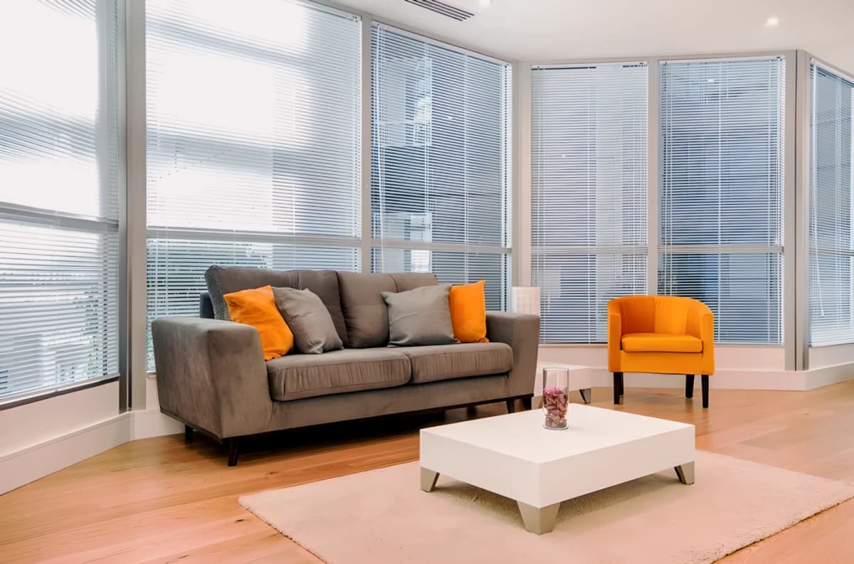 Heathrow Lodges — 1 Bedroom Apartment