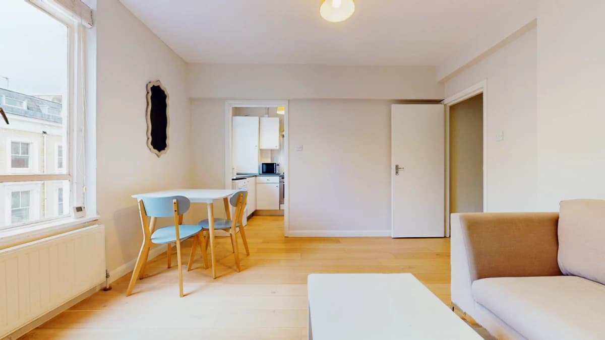 Ifield Road — 2 Bed / 1 Bath