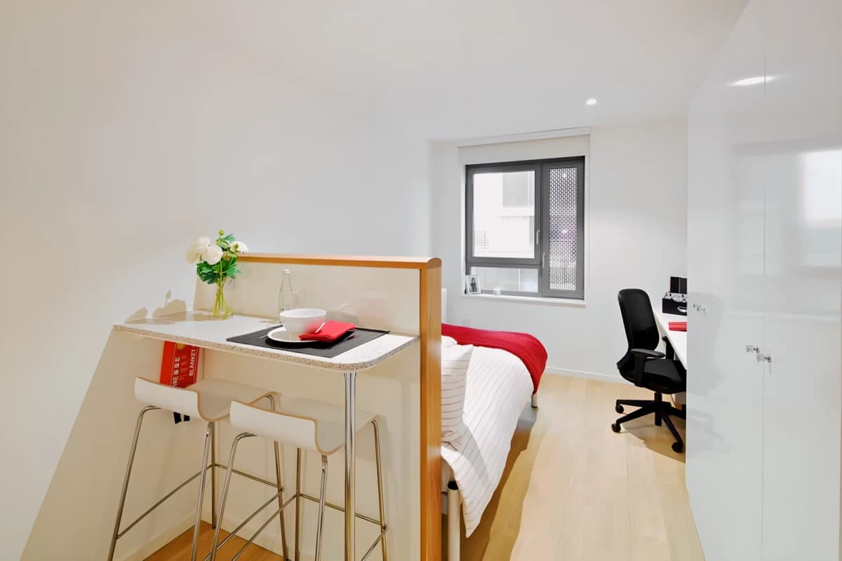Wood Lane Studios — Standard Studio Silver