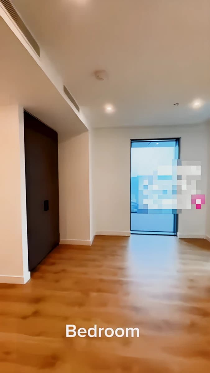 LCH-One Thames Quay — 1 Bedroom 1 Bathroom Flat 1908