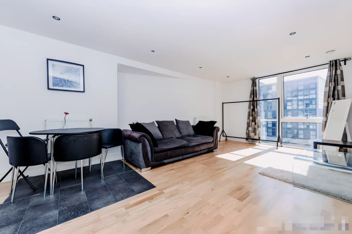 CM-Beacon Point — 2 Bedroom 2 Bathroom