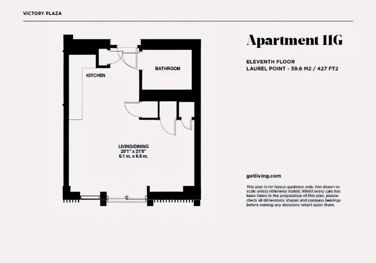 LH-Laurel Point — STUDIO