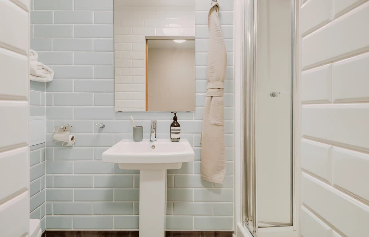 Finsbury Park — Double Ensuite A