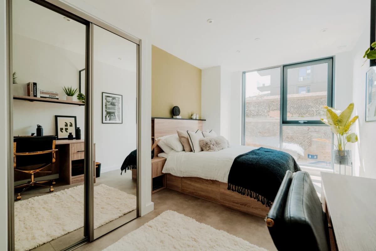 YourTRIBE Deptford — Duplex En-suite