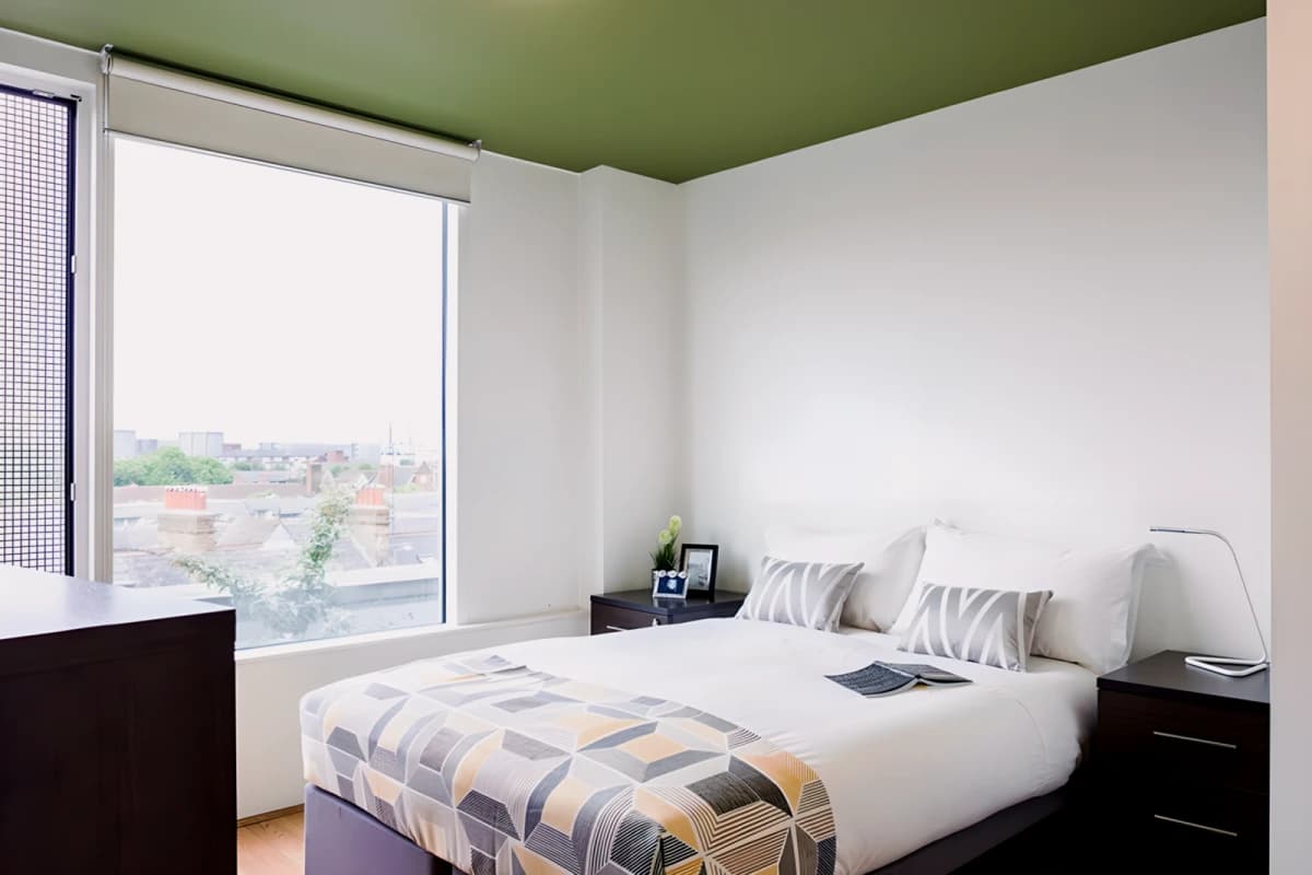 Chapter Portobello — 1 Bed Apartment - Extra Large