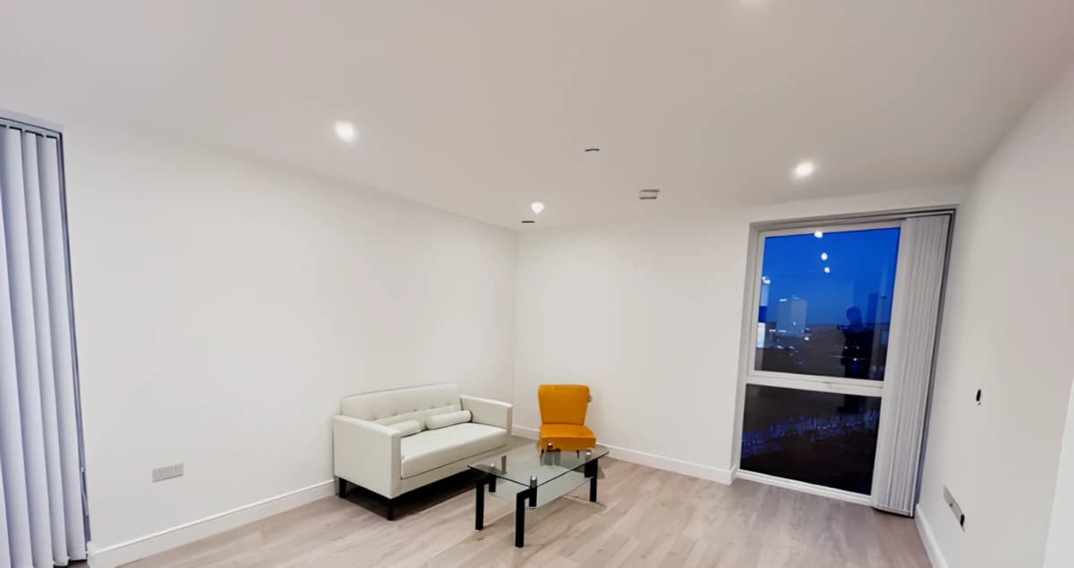HL-Celeste House — 1 Bedroom 1 Bathroom