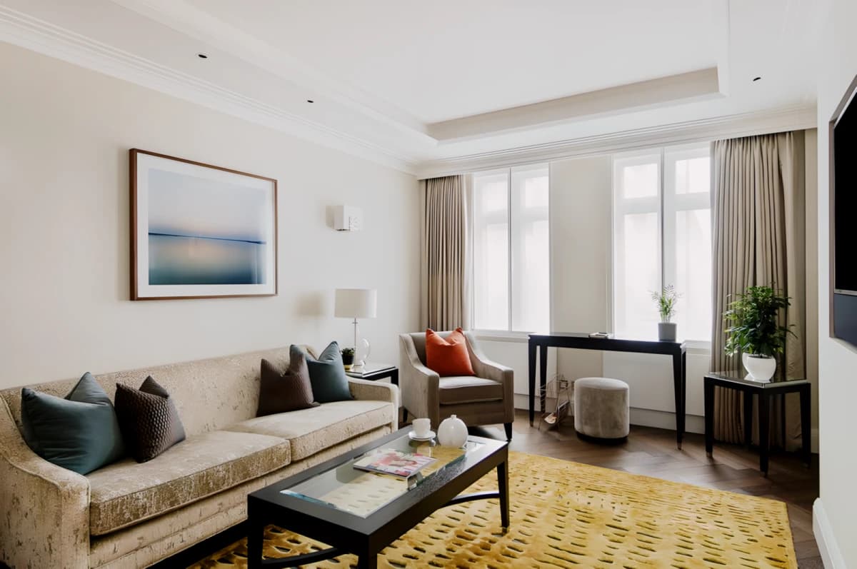 SL-Park lane — 1 Bedroom 1 Bathroom