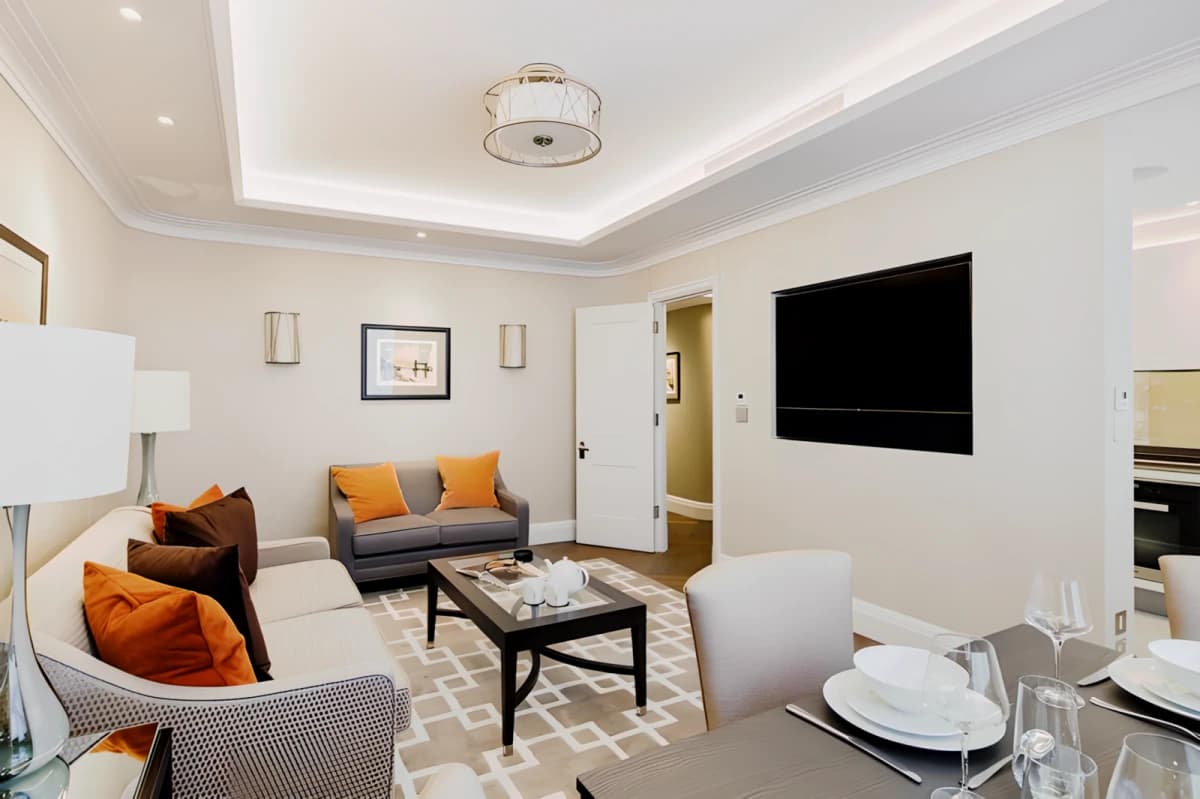 SL-Park lane — 3 Bedroom 3 Bathroom