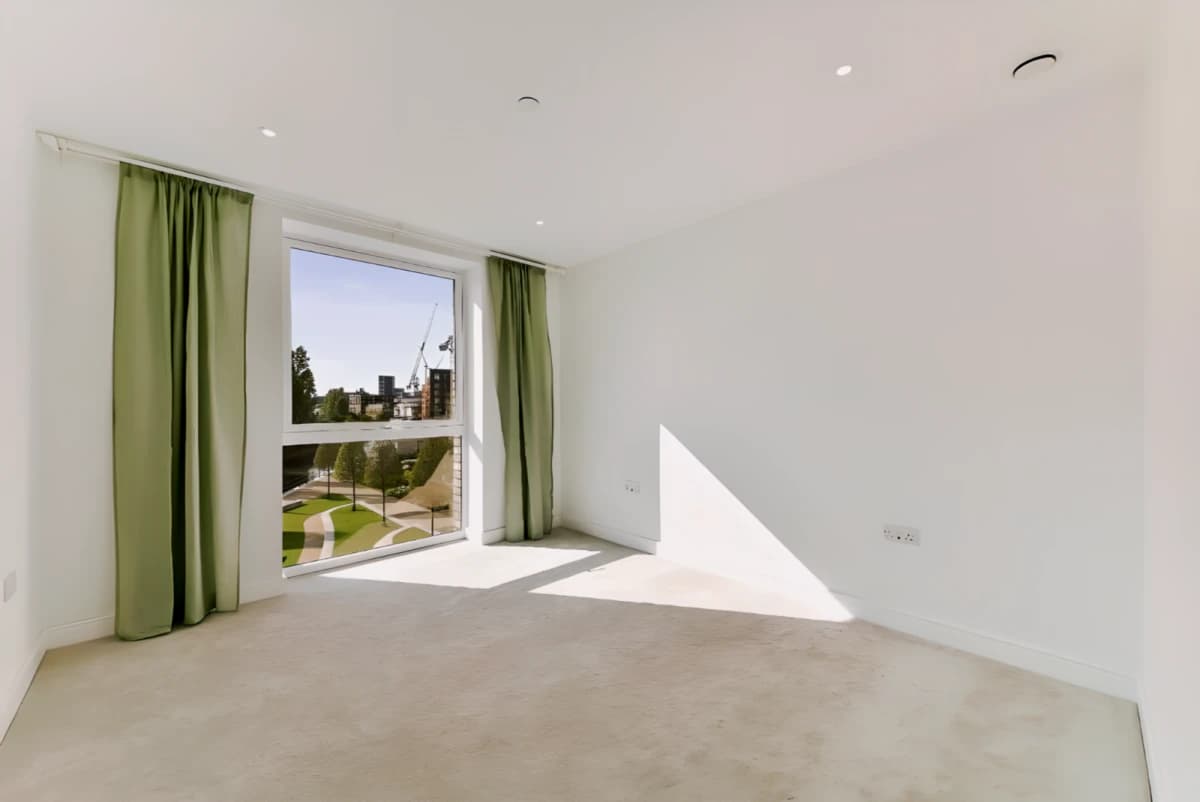 GS-Grand Union — 3 Bedroom 2 Bathroom