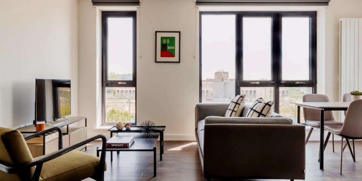 Tillermans Court — Three Bedroom