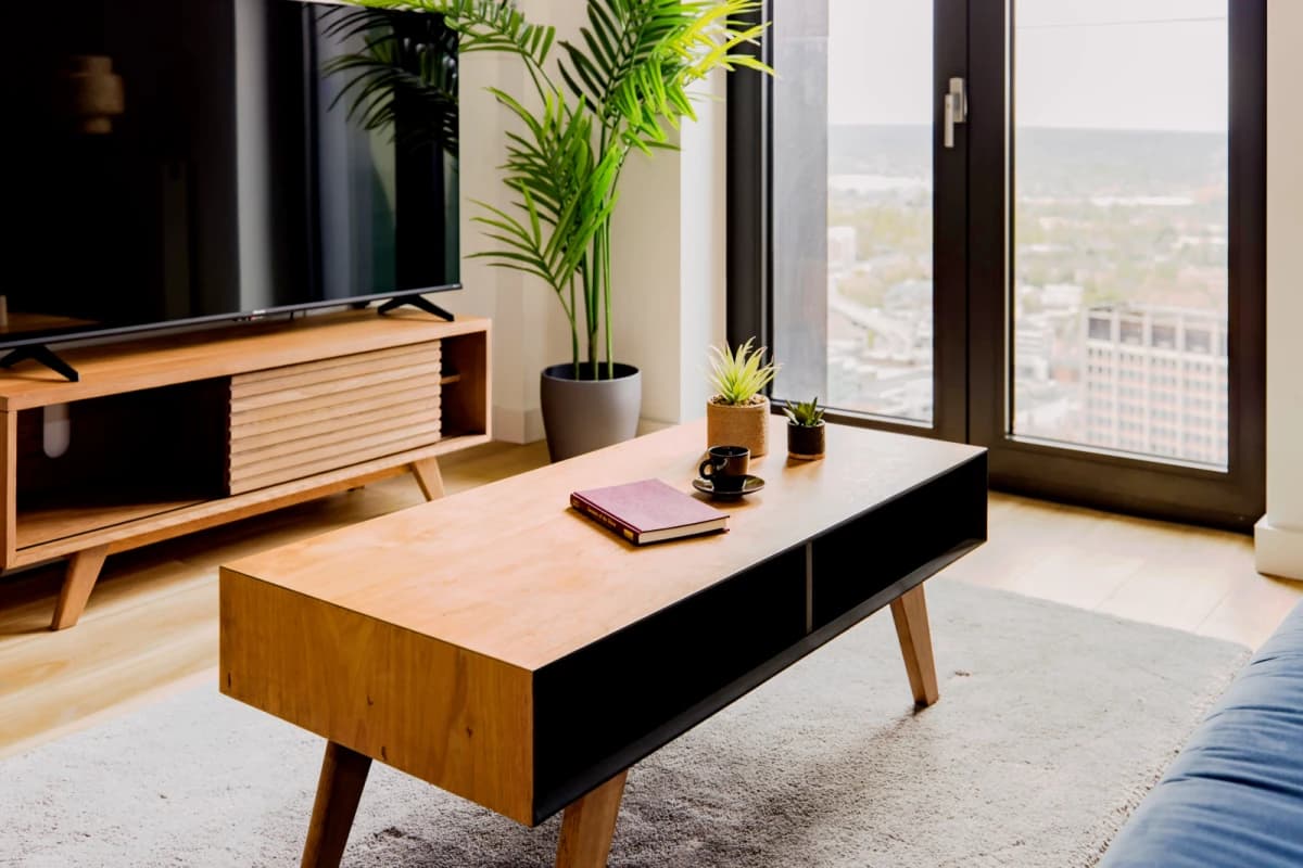 London Croydon — Superior One Bedroom Apartment