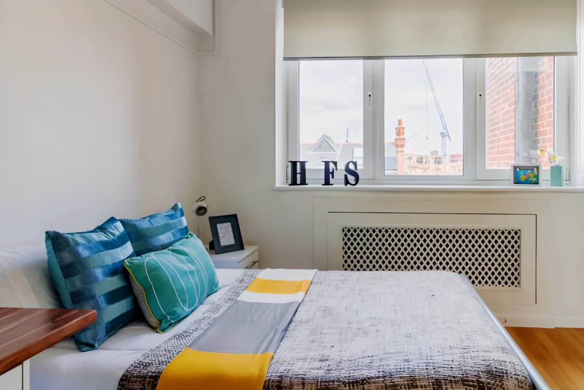 Garrow House — Silver Plus Studio