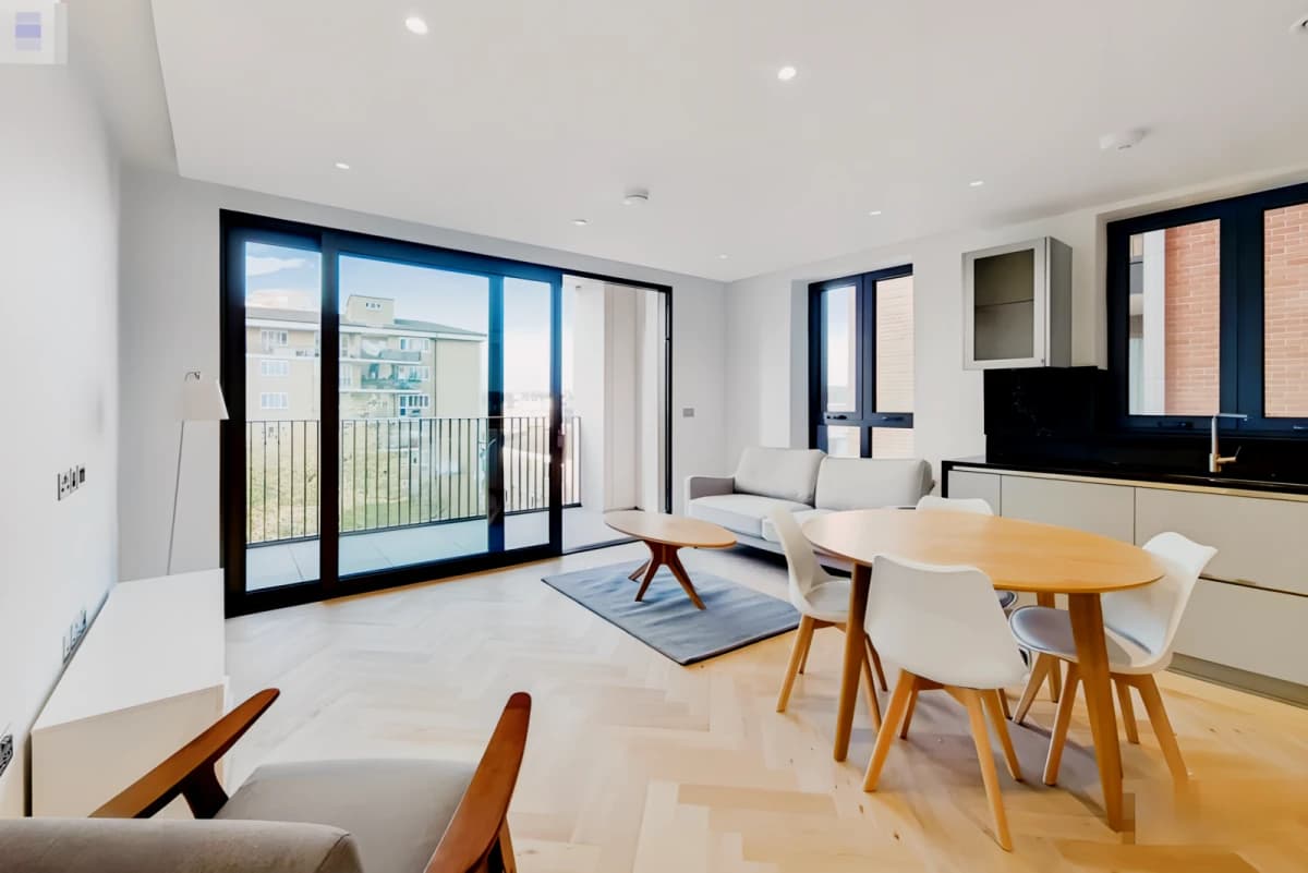 RL-Asquith House — 1 Bedroom 1 Bathroom#24