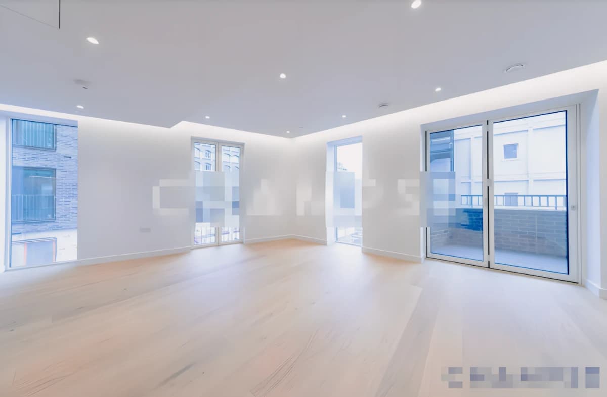 CM-Peterborough house — 2 Bedroom 2 Bathroom