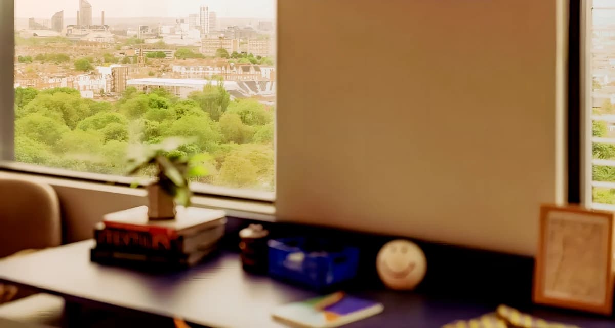 Scape Hammersmith — Medium Studio